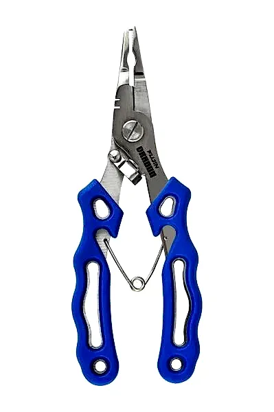 Fujin Dragon Pliers Balıkçı Pensesi