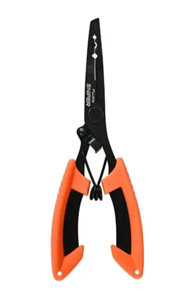 Fujin Sniper Pliers Balıkçı Pensesi