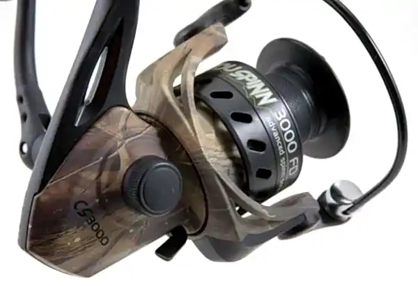 Lineaeffe Camu Spinn 5+1 bb 50 Olta Makinesi