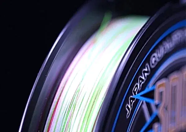 YGK X013 SUPER JIGMAN PE X8 300M 27KG 0.33 MULTICOLOR