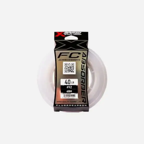 YGK X022 ABSORBER FC 60M 16KG 0.52