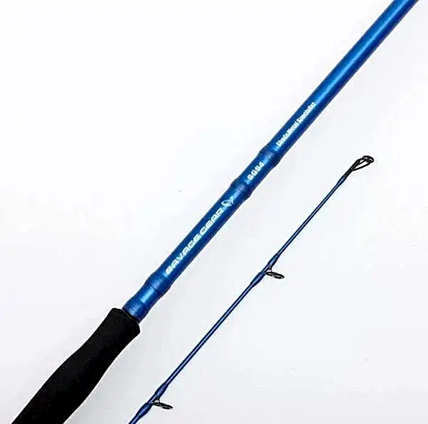 Savage Gear SGS4 Shad&Metal Specialist 213cm 80gr Olta Kamışı