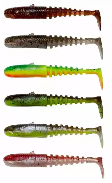 Savage Gear Gobster Shad 11.5cm 16gr Sahte Balık