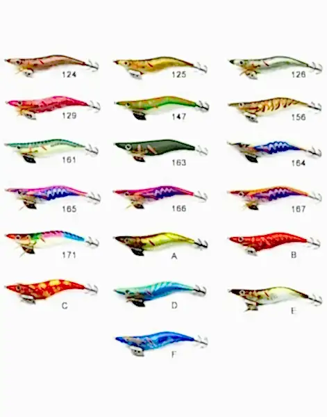 Captain 3029 Kalamar Zokası 12cm Crazy Glow Deri Kaplama Size 3.5