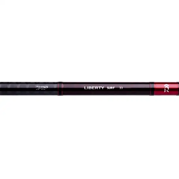 Daiwa Liberty HR 4.20m 100-225 gr 3P Surf Olta Kamışı