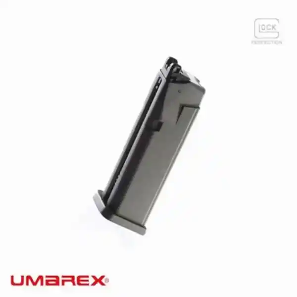 UMAREX Glock17 Airsoft Tabanca Şarjörü