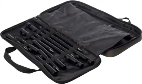 Prologic K1 Rod Pod 3 Rod