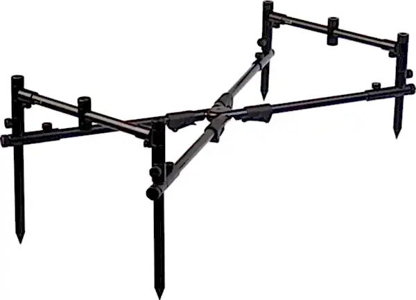 Prologic K1 Rod Pod 3 Rod