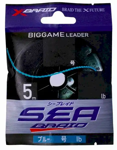 YGK X071 SEA BRAID MAVI 5M 45KG 0.74