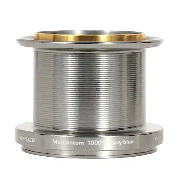 RYUJI MOMENTUM 10000 N.BLUE 11+1BB SURF MAKARA (YEDEK KAFALI)