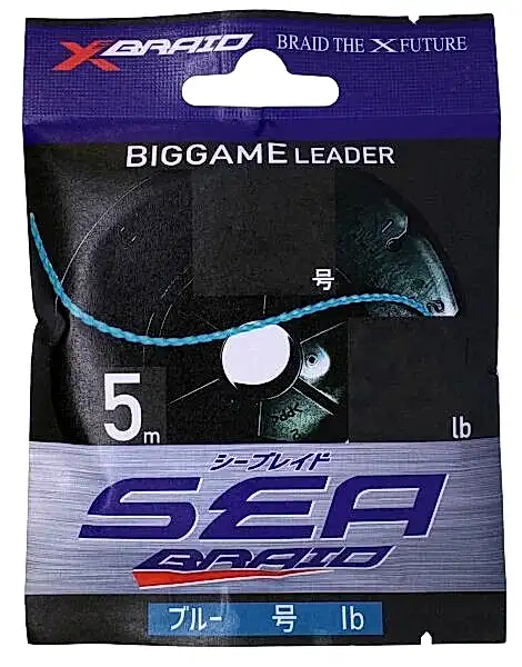 YGK X071 SEA BRAID MAVI 5M 59KG 0.85