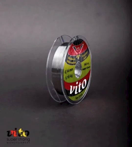 VİTO 0,14 160M MİSİNA YEŞİL