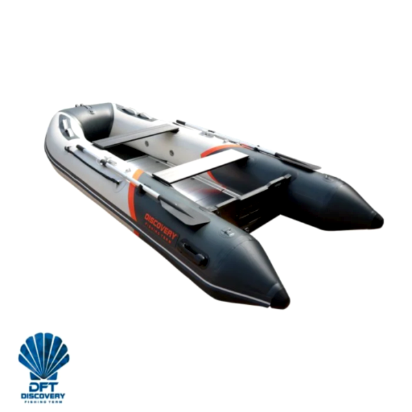 DFT DISCOVERY Şişme Bot MX300AL 300cm  Seri