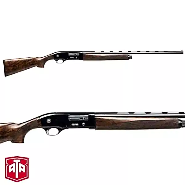 ATA CY Ağaç Foneks 12 Cal 61 Cm Av Tüfeği