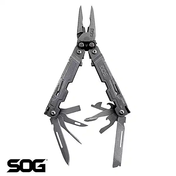SOG Power Access Çok Amaçlı Çakı-Pense