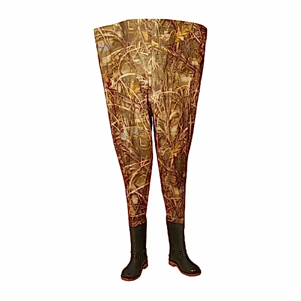 Liman Tulum Çizme Saz Desenli - 0,75 Micron