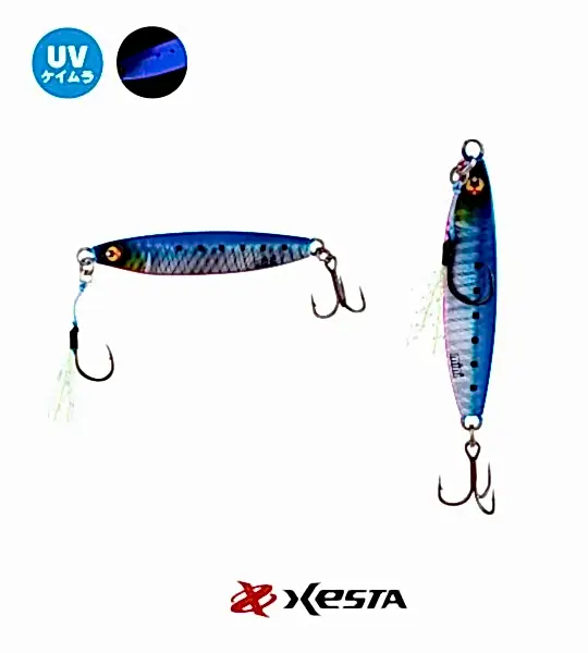 XESTA AFTER BURNER MINI 5G KBPS