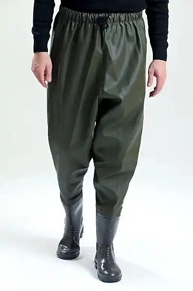 Liman Pantolon Çizmeli - 0,45 Micron