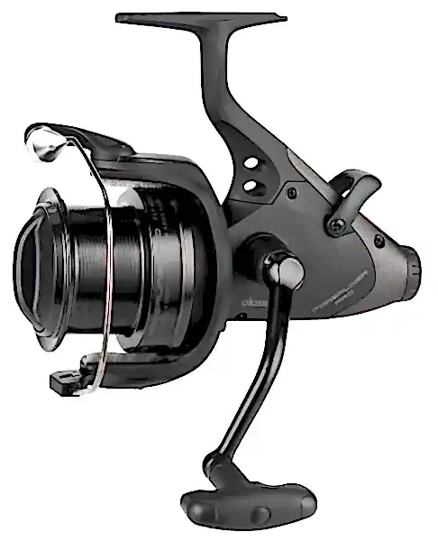 Okuma Powerliner Pro PLP-8000 4+1bb Olta Makinesi