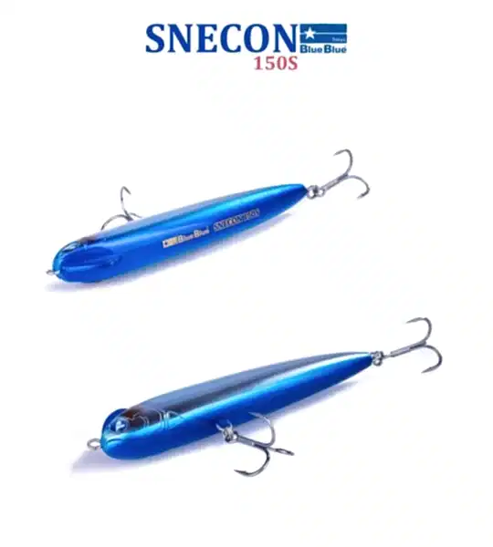 SNECON GAGASIZ 150 SINKING 51G #01