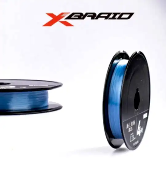 YGK M630 SOLEIL NYLON 100M 8.45KG 0.338