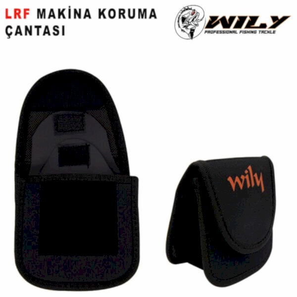 Wily Lrf Makina Çantası