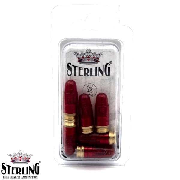 STERLING Tetik Düşürücü cal .45ACP (1/6)