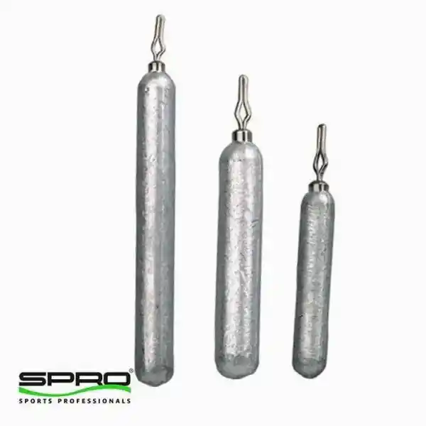 SPRO Dropshot Kurşunu 10,5G 4'Lü