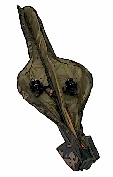 Prologic Avenger Padded Multi Sleeve 12' 3 Rod Çanta