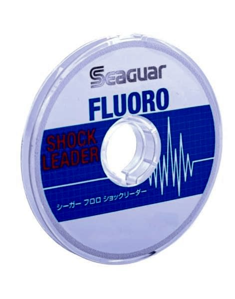 Seaguar Fluoro %100 FC Shock Leader Misina 15mt