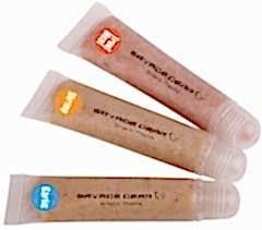 Savage gear Scent Pasta Kit (Garlic,Shrimp,Trout Meat)