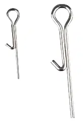 Savage gear SS Stinger Spikes Kit S,M 20 Adet