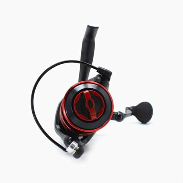 Captain Otis Tekne Makinesi 6+1 BB