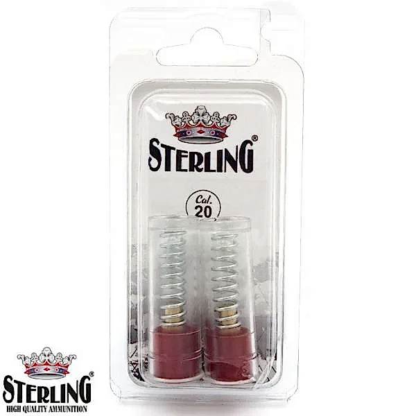 STERLING Tetik Düşürücü 20 Ga ( 1/2)