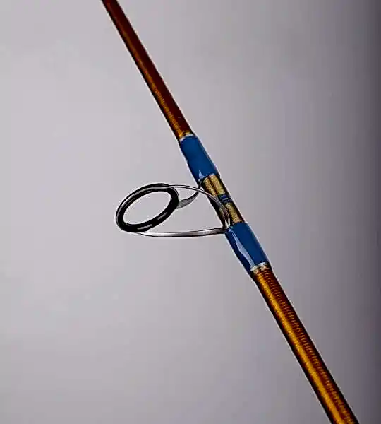 DCR PİRİ REİS JIG VE CANLI YEM KAMIŞI 185 CM 150-350 HARDAL