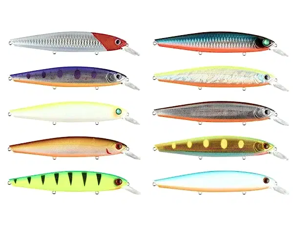 Usami Nagai 130F-SR 24 G Maket Balık