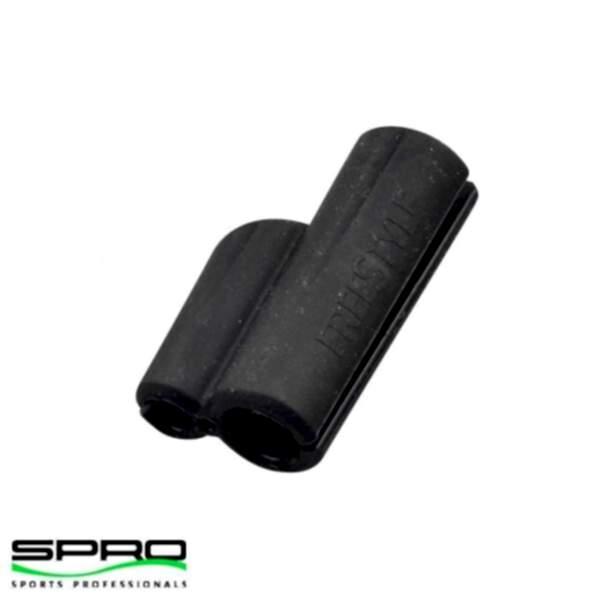 T.FSTYL DROPSHOT Kamış Klipsi Siyah 1/15