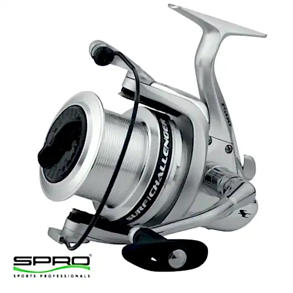 SPRO Surf Challenger 7500 Surf Olta Makinesi