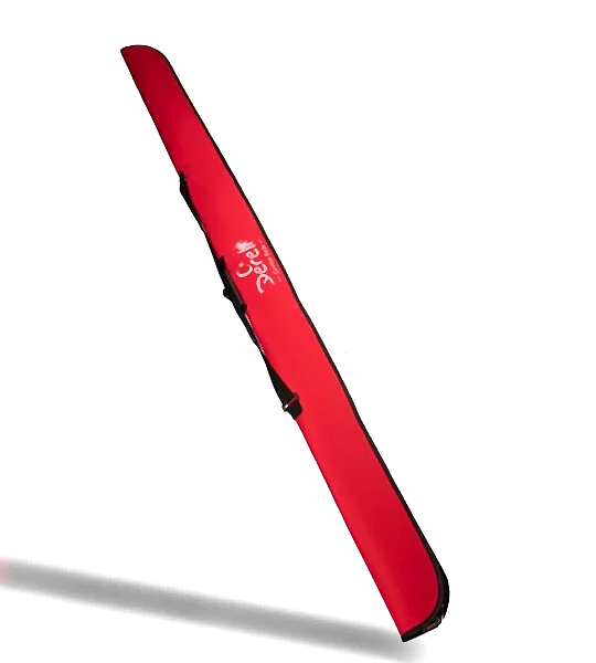 DCR HİLAL JIG VE CANLI YEM KAMIŞI 185 CM 100-300 PEMBE