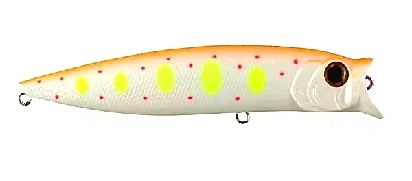 Usami Combo Pop 100F 12.1 G Maket Balık