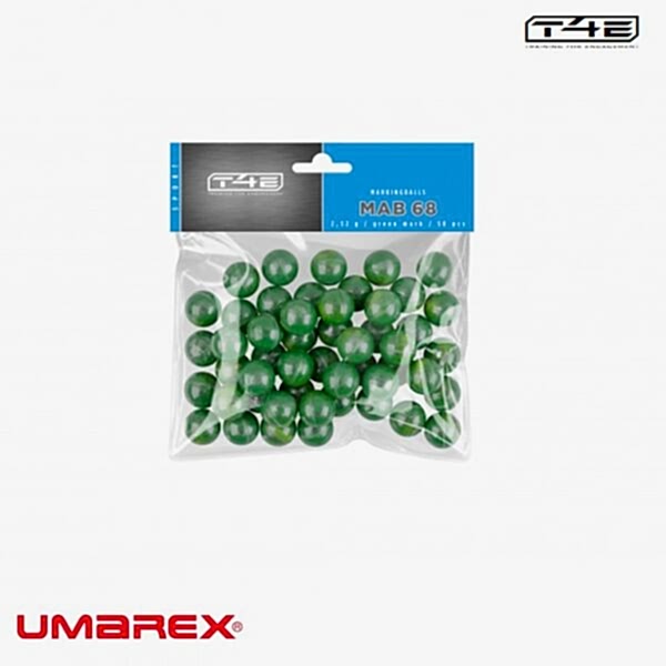 UMAREX T4E MB .68 cal. İşaret Topu