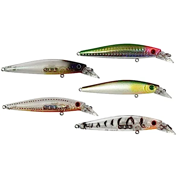 Usami Bay Shinner 85 SP-MR 9.7 G Maket Balık