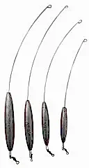 Kendo Uçan Tel Sıyırtma