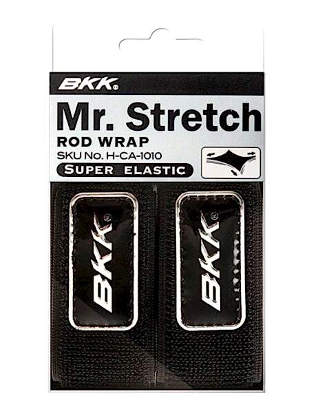 BKK Mr. Strech