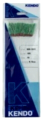Kendo Özel Köstek 100 Adet İğne No:10