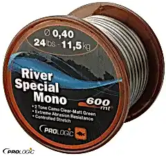 Prologıc River Special Mono 600m