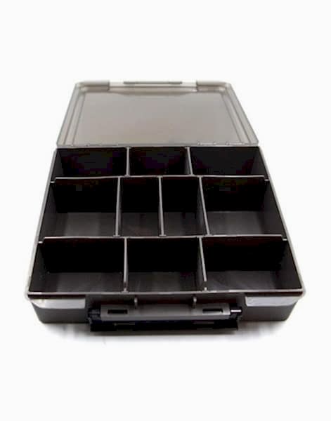 Captain 7128 Carp Box 3lü Set 23x22x6cm