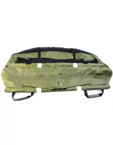 Captain 7130 Carp Tartma Çantası Oxford 400D Kumaş 120x50x45cm