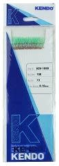 Kendo Özel Köstek 100 Adet İğne No:13
