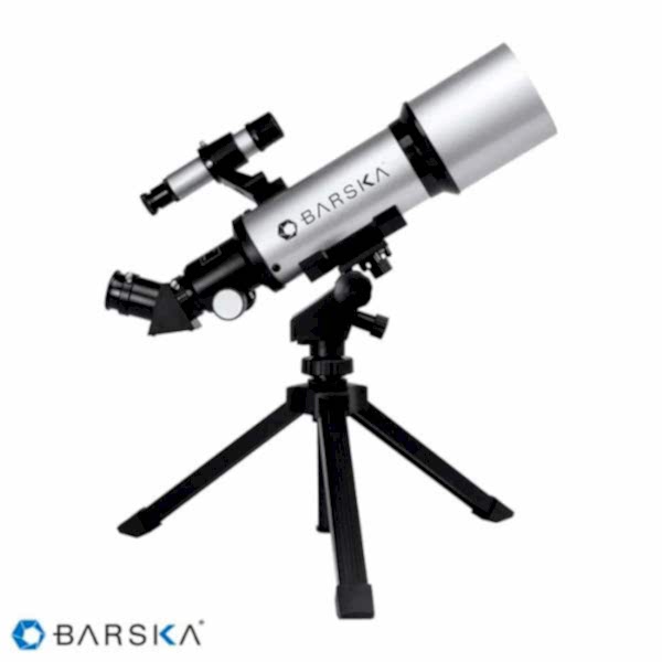BARSKA 40070 Refractor 300xTeleskop